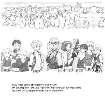 [Mizuiro Megane] Mama Shot-ime - Biopanic Hen Fhentai - Page 139