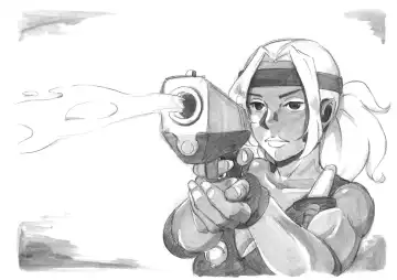 [Mizuiro Megane] Mama Shot-ime - Biopanic Hen Fhentai - Page 28