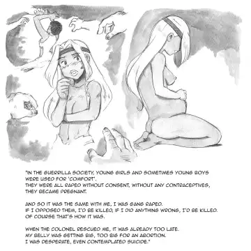 [Mizuiro Megane] Mama Shot-ime - Biopanic Hen Fhentai - Page 35