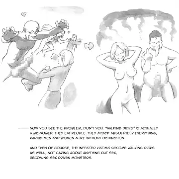 [Mizuiro Megane] Mama Shot-ime - Biopanic Hen Fhentai - Page 7