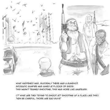 [Mizuiro Megane] Mama Shot-ime - Biopanic Hen Fhentai - Page 75