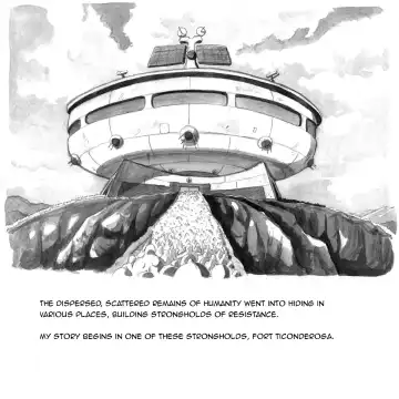 [Mizuiro Megane] Mama Shot-ime - Biopanic Hen Fhentai - Page 8