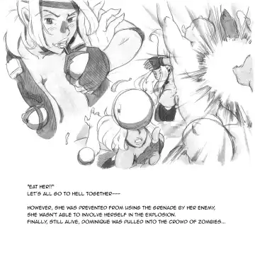 [Mizuiro Megane] Mama Shot-ime - Biopanic Hen Fhentai - Page 85