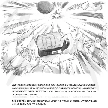 [Mizuiro Megane] Mama Shot-ime - Biopanic Hen Fhentai - Page 97