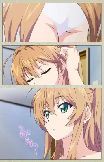 [Goban] Chichiiro Toiki Complete Ban Fhentai - Page 13