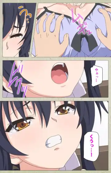 [Goban] Chichiiro Toiki Complete Ban Fhentai - Page 18