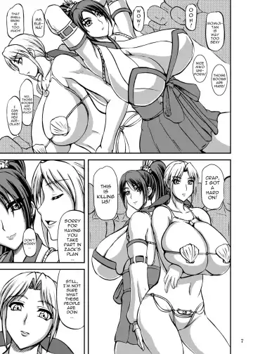 [Yamamura Natsuru] DLC Fhentai - Page 5