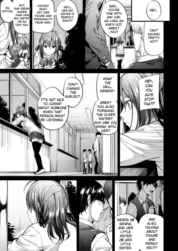 [Mikuni Mizuki] Akujo Kousatsu  - Wicked Woman Ch.1-3.5 Fhentai.net - Page 49