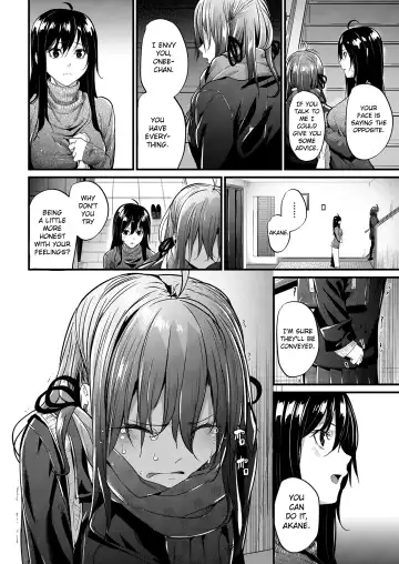 [Mikuni Mizuki] Akujo Kousatsu  - Wicked Woman Ch.1-3.5 Fhentai.net - Page 52