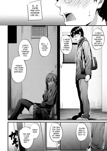 [Mikuni Mizuki] Akujo Kousatsu  - Wicked Woman Ch.1-3.5 Fhentai.net - Page 56