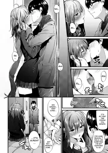 [Mikuni Mizuki] Akujo Kousatsu  - Wicked Woman Ch.1-3.5 Fhentai.net - Page 58