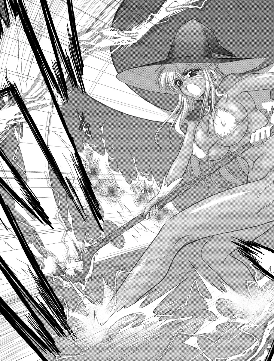 [Kuroinu Juu] Heaven's Dungeon Ch. 3 c+d Fhentai - Page 26
