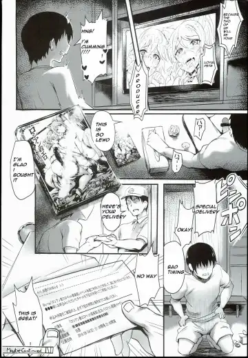 [Puyocha] Russian Chaku Ero Pet Club Fhentai - Page 24