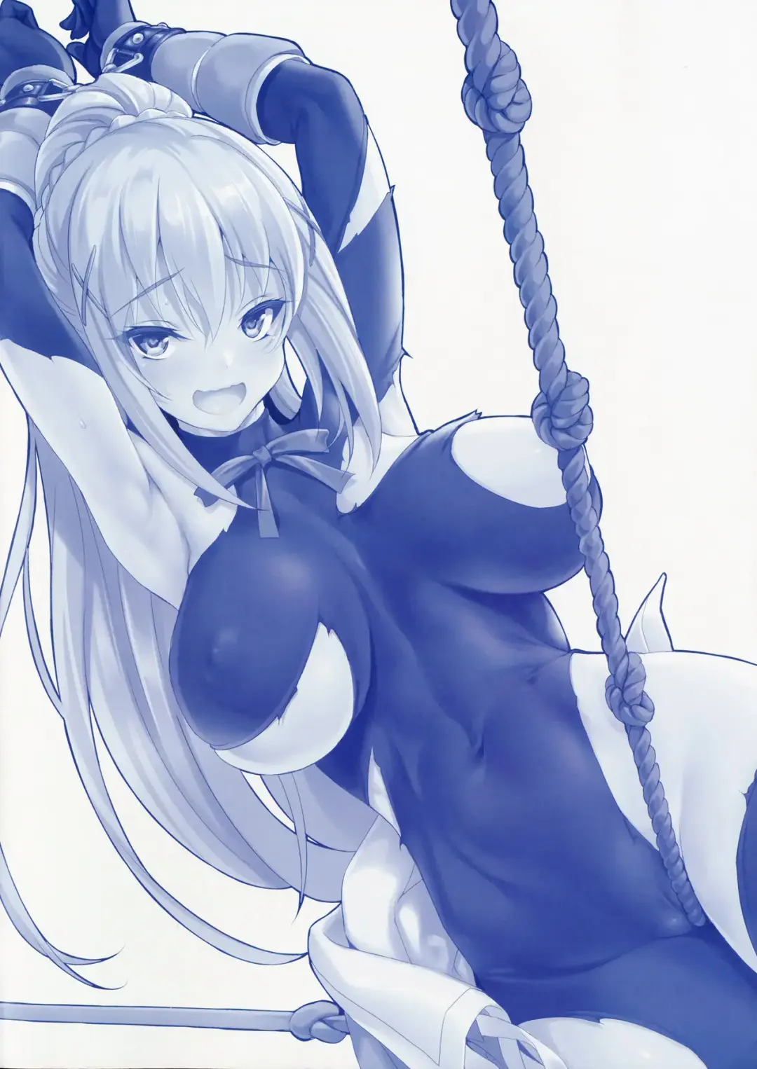 [Cle Masahiro] CL-orz 49 Fhentai - Page 3