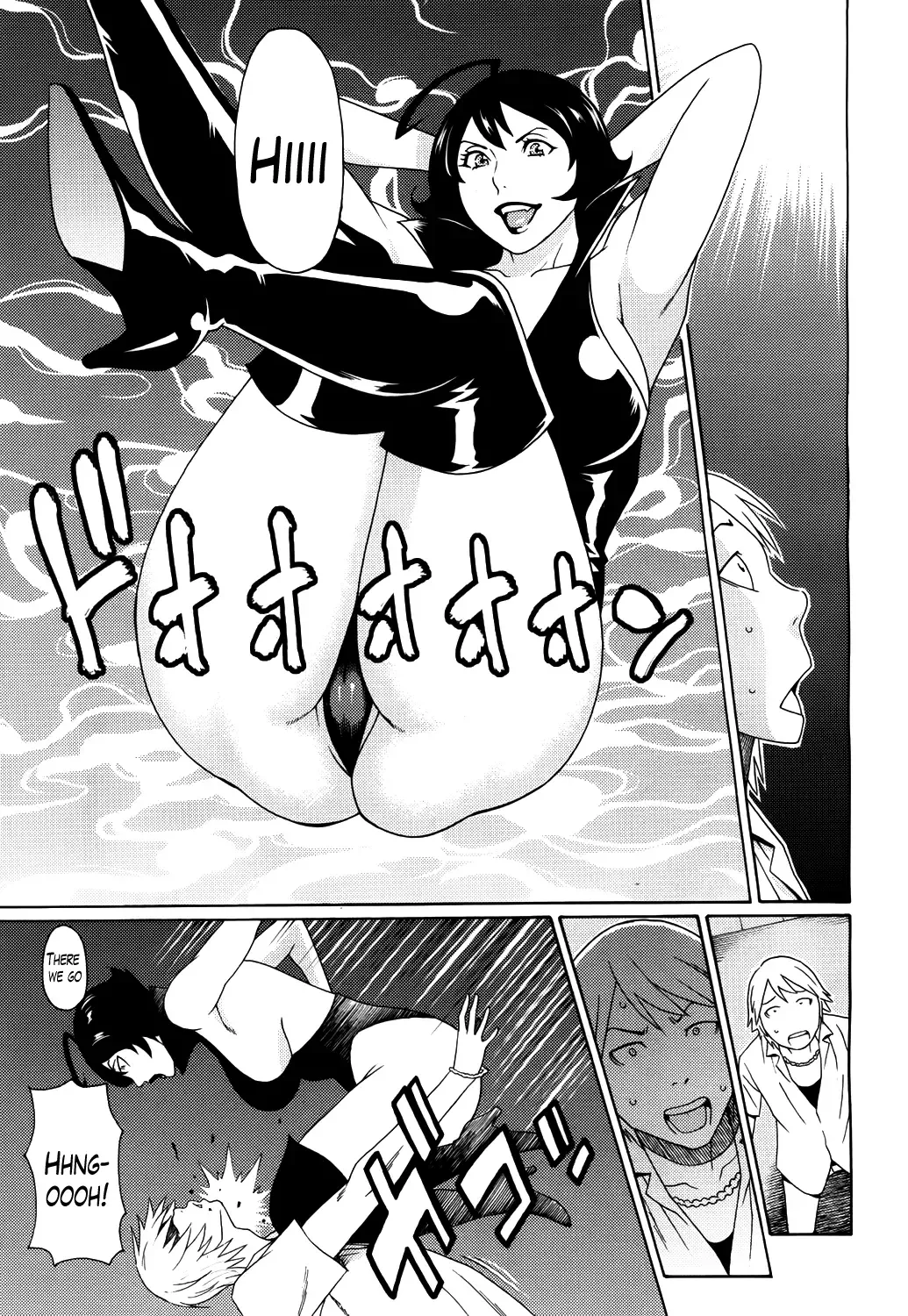 [Takasugi Kou] Ureta Karada no Hatsujouki - Estral Mature Woman Fhentai - Page 187
