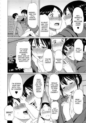 [Takasugi Kou] Ureta Karada no Hatsujouki - Estral Mature Woman Fhentai - Page 112