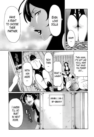 [Takasugi Kou] Ureta Karada no Hatsujouki - Estral Mature Woman Fhentai - Page 193