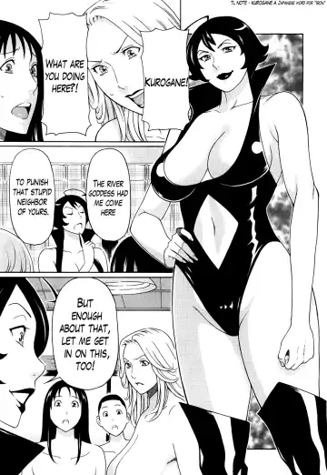 [Takasugi Kou] Ureta Karada no Hatsujouki - Estral Mature Woman Fhentai - Page 195