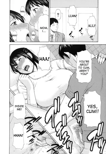 [Takasugi Kou] Ureta Karada no Hatsujouki - Estral Mature Woman Fhentai - Page 44