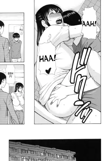 [Takasugi Kou] Ureta Karada no Hatsujouki - Estral Mature Woman Fhentai - Page 45