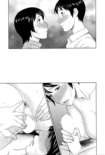 [Takasugi Kou] Ureta Karada no Hatsujouki - Estral Mature Woman Fhentai - Page 67