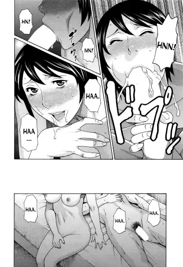 [Takasugi Kou] Ureta Karada no Hatsujouki - Estral Mature Woman Fhentai - Page 72