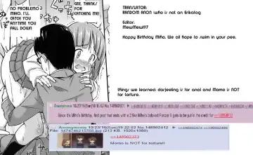 [Tsuttsu] Motto Jobo Jobo Sakusen desu! Fhentai - Page 22