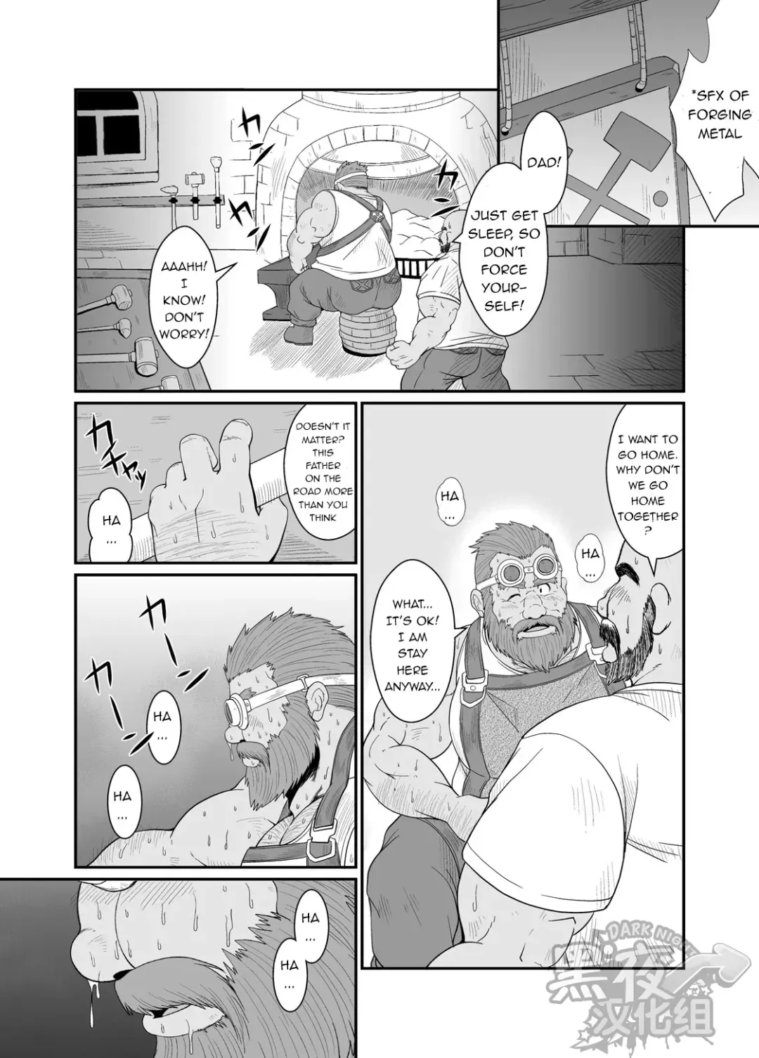 [Chobi] Kumadorei Fhentai.net - Page 20