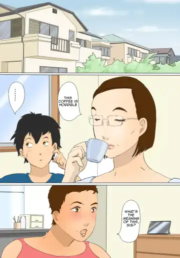 Kimie No Haha No Tsutome | Mother Kimie's Duty Fhentai.net - Page 2