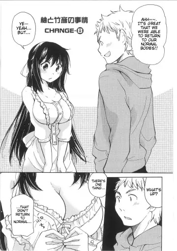 [Mikokuno Homare] Yuzu to Takehiko no Jijou | Yuzu and Takehiko's Situation Fhentai - Page 23