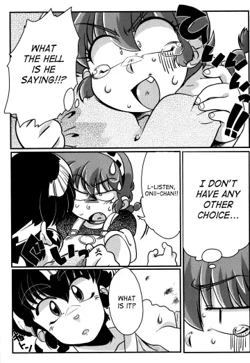 [Mage - Suzusato Rinka] Kokoro ni Zokuzoku Agetai! Fhentai.net - Page 8