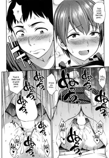[Asuhiro] Itsu no Ma ni ka Fhentai - Page 18