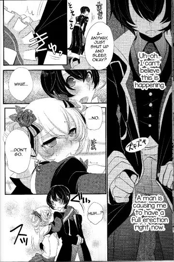 [Psohatten] Yoku Aru Yamai no Naoshi kata Fhentai.net - Page 11