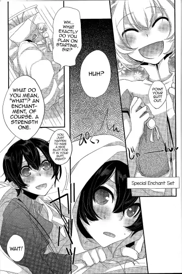 [Psohatten] Yoku Aru Yamai no Naoshi kata Fhentai.net - Page 28