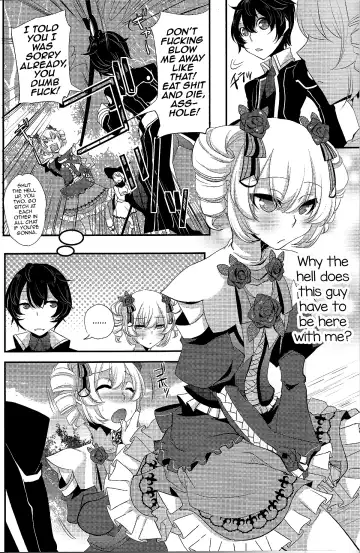 [Psohatten] Yoku Aru Yamai no Naoshi kata Fhentai.net - Page 3