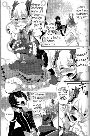 [Psohatten] Yoku Aru Yamai no Naoshi kata Fhentai.net - Page 4