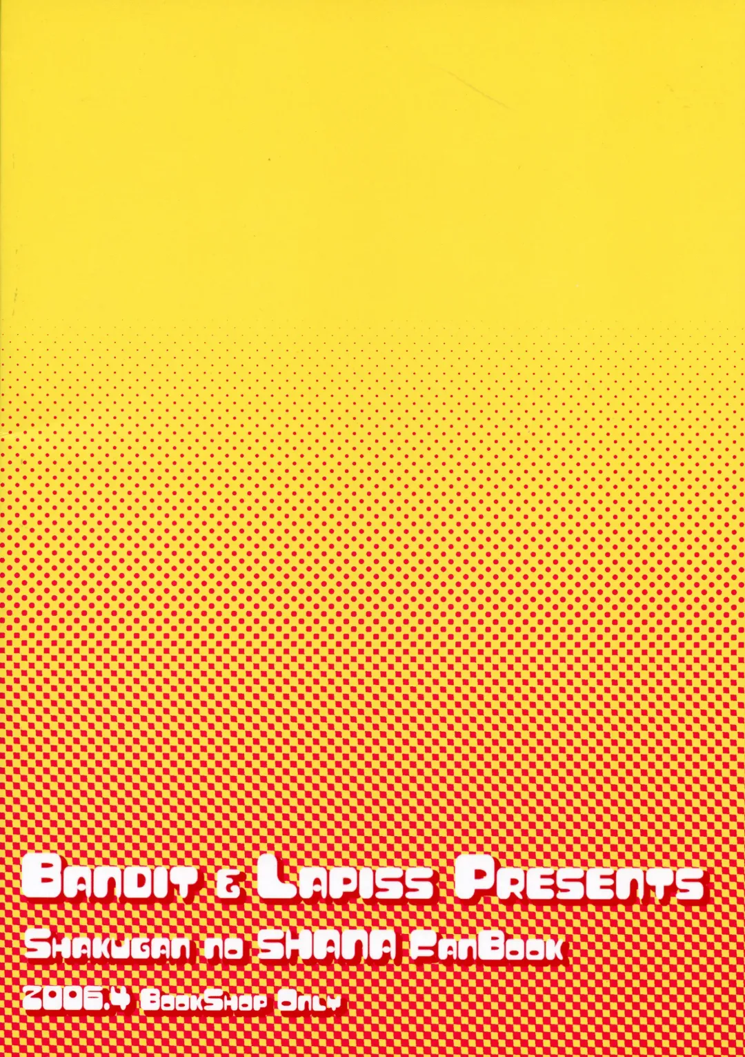 [Kdash - Syu] Karimofu Fhentai - Page 2