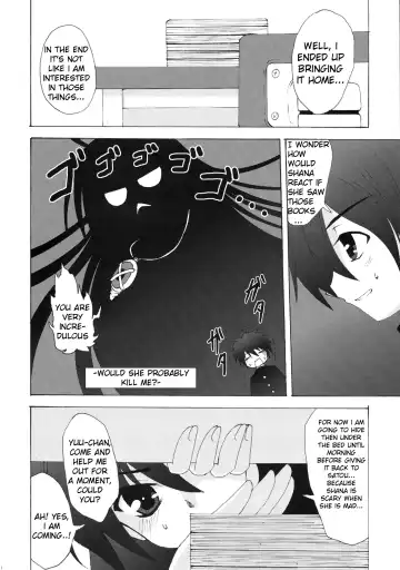 [Kdash - Syu] Karimofu Fhentai.net - Page 18