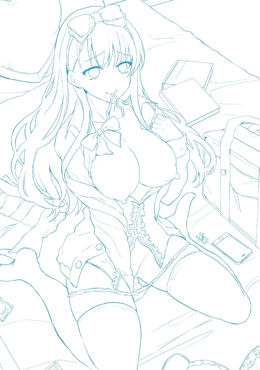 [Aji Pontarou] Kanojo e Class Change! ~Onna ni Natte Koishite~ Fhentai - Page 179