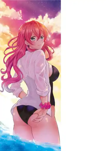 [Aji Pontarou] Kanojo e Class Change! ~Onna ni Natte Koishite~ Fhentai - Page 172