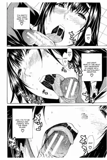 [Junkie] Atama no Naka wa Itsumo Hiwai Mousouchuu Ch. 1 Fhentai.net - Page 18