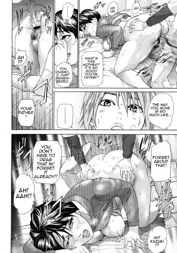 [Hyji] Kazoku Danran | Harmonious Family Fhentai.net - Page 16