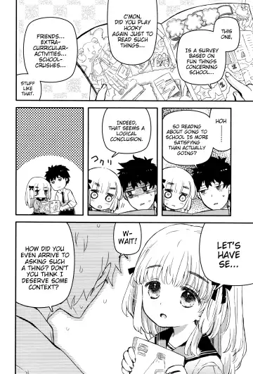 [Hatomugi Munmun] Negotiation Sugoi! | Amazing Negotiation! Fhentai.net - Page 2