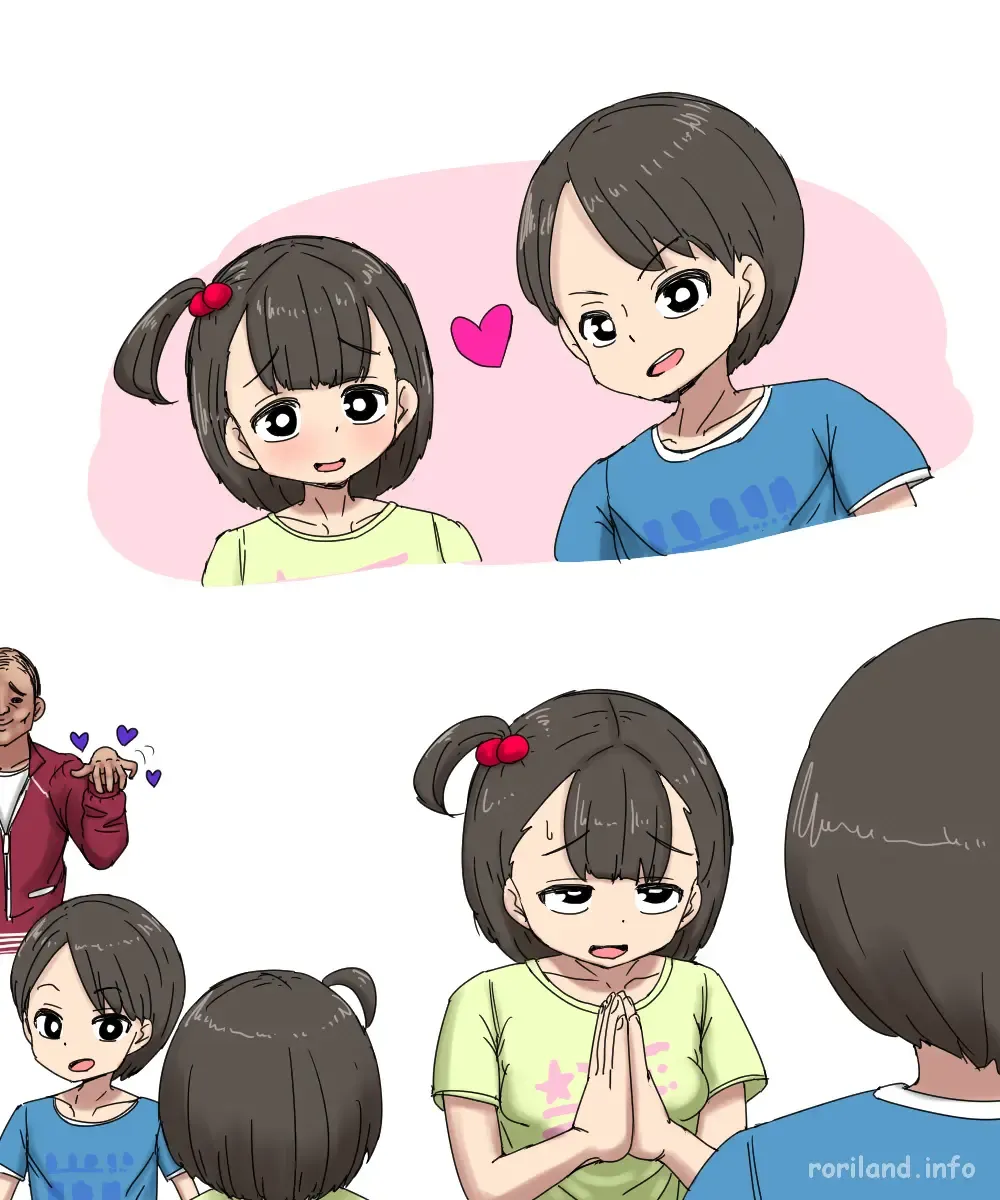 Hontou ni Atta "Oshiego Goukan" Jiken Fhentai - Page 5