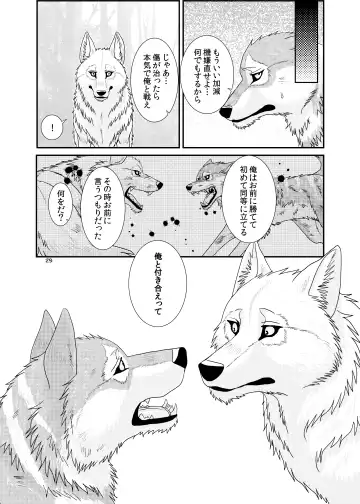 [Nosada] Wansaka Fhentai - Page 29