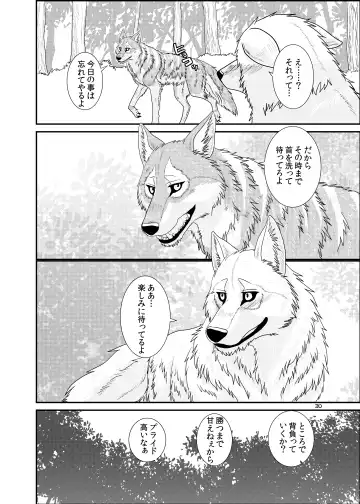 [Nosada] Wansaka Fhentai - Page 30