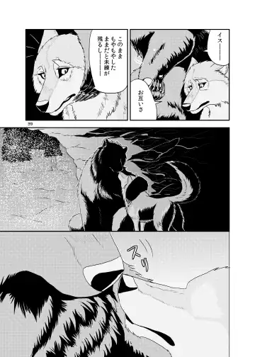 [Nosada] Wansaka Fhentai - Page 39