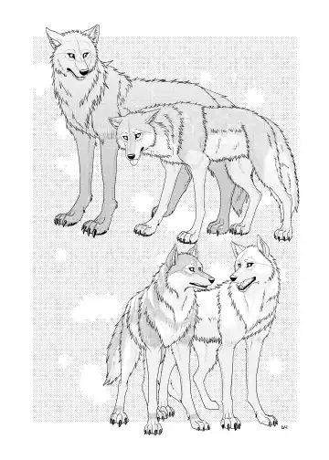 [Nosada] Wansaka Fhentai - Page 64