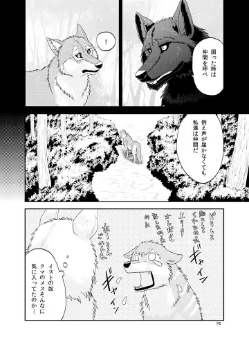 [Nosada] Wansaka Fhentai - Page 72