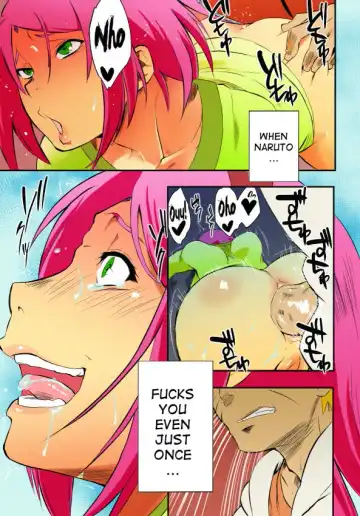 [Sahara Wataru] Kage Hinata ni Sakura Saku Fhentai.net - Page 22